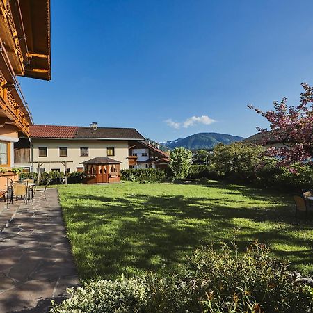 Breitenhof - Haus Breiten Angath 外观 照片