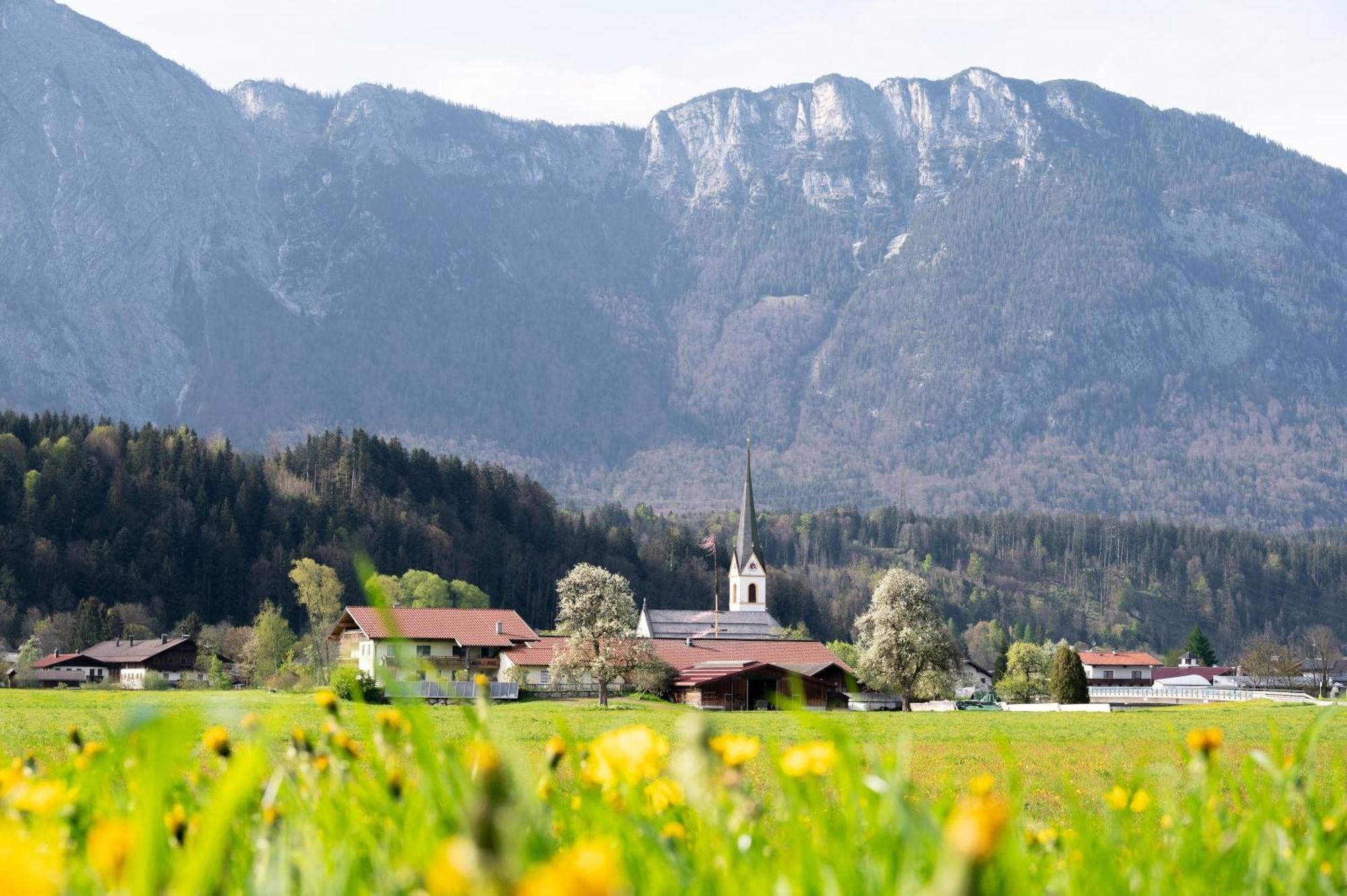 Breitenhof - Haus Breiten Angath 外观 照片