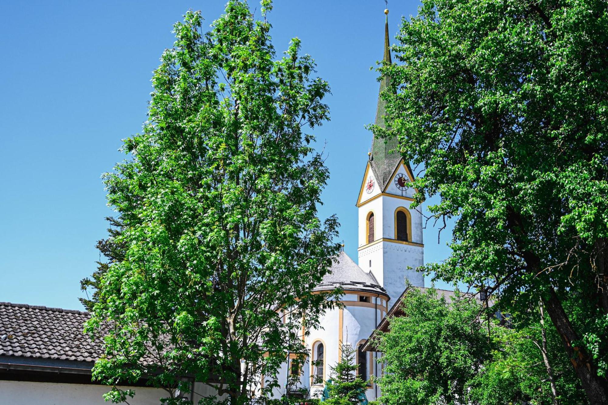 Breitenhof - Haus Breiten Angath 外观 照片