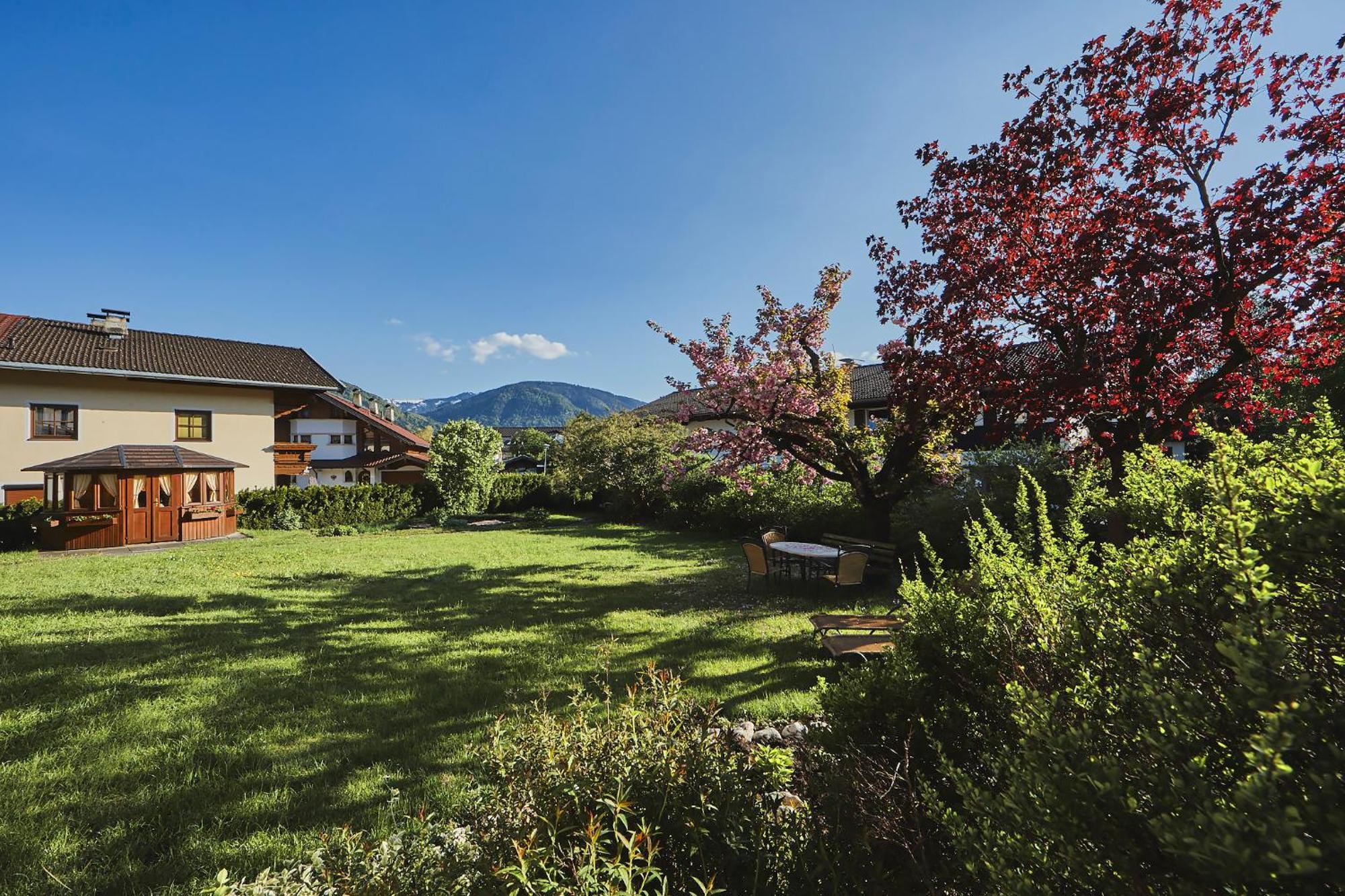 Breitenhof - Haus Breiten Angath 外观 照片