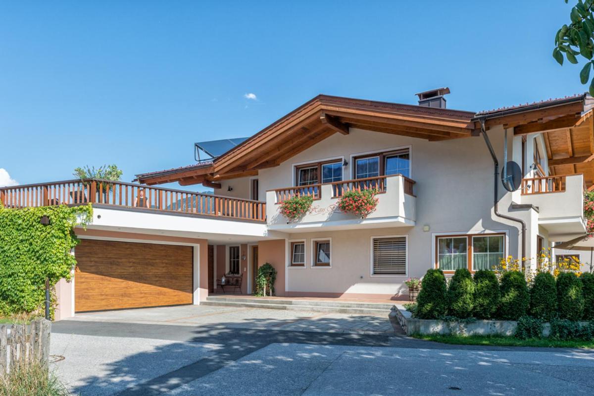 Breitenhof - Haus Breiten Angath 外观 照片