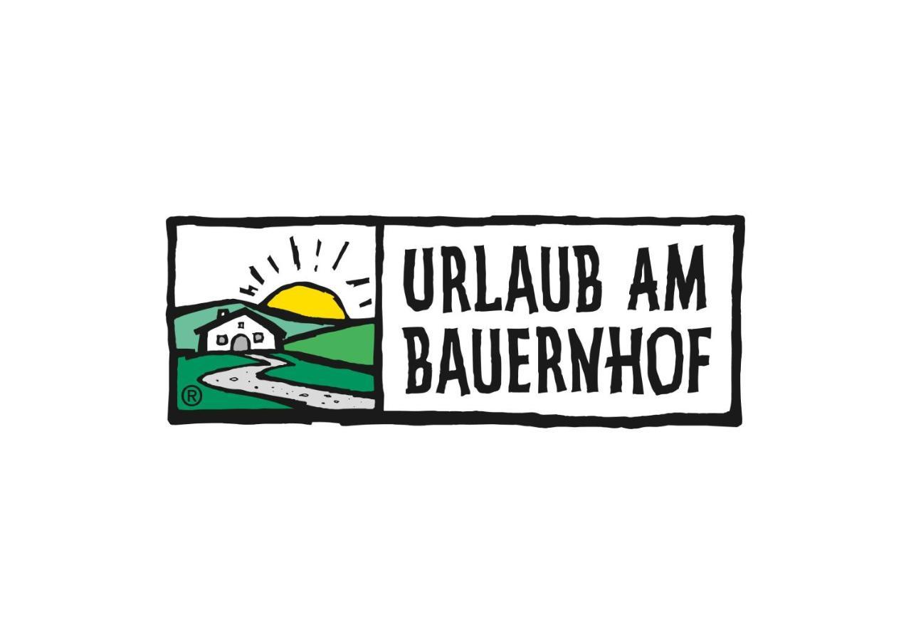 Breitenhof - Haus Breiten Angath 外观 照片