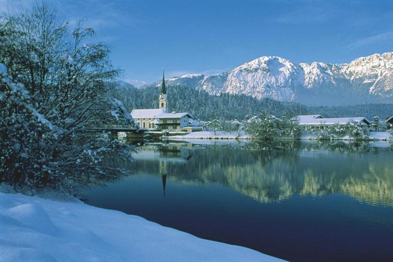 Breitenhof - Haus Breiten Angath 外观 照片